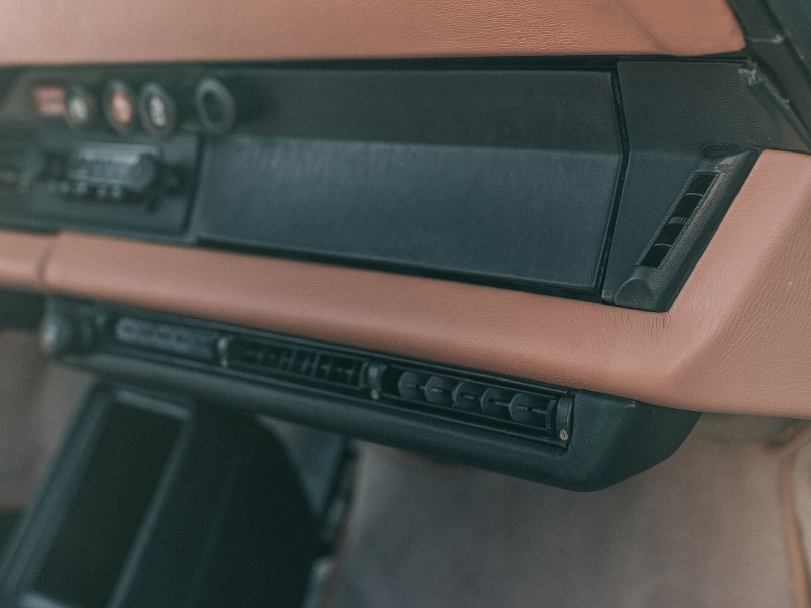 1976 - PORSCHE 911 TURBO CARRERA, foto 31