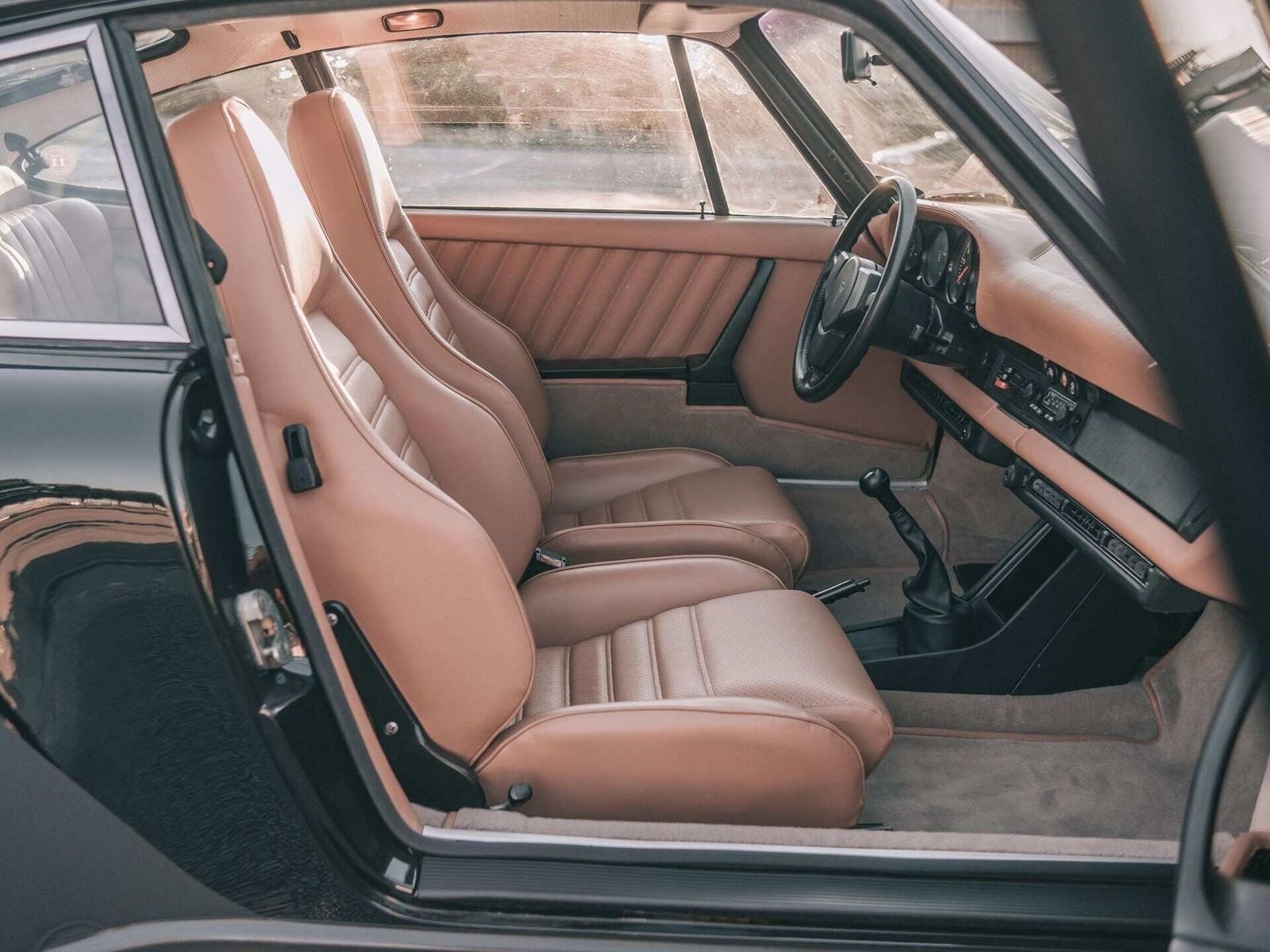 1976 - PORSCHE 911 TURBO CARRERA, foto 32