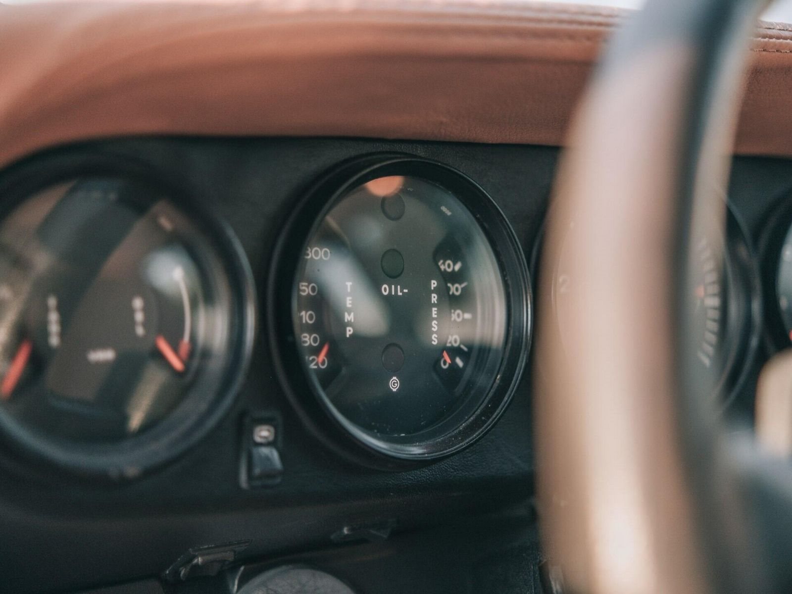 1976 - PORSCHE 911 TURBO CARRERA, foto 33