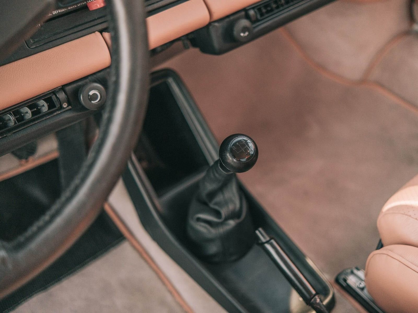 1976 - PORSCHE 911 TURBO CARRERA, foto 35