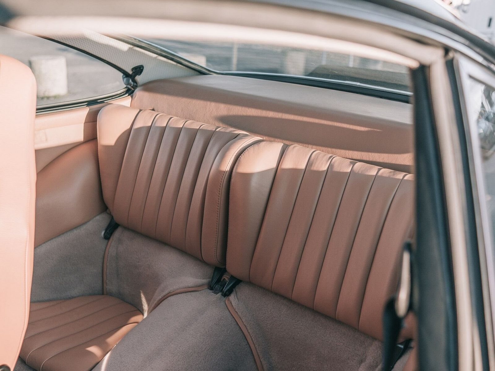 1976 - PORSCHE 911 TURBO CARRERA, foto 37