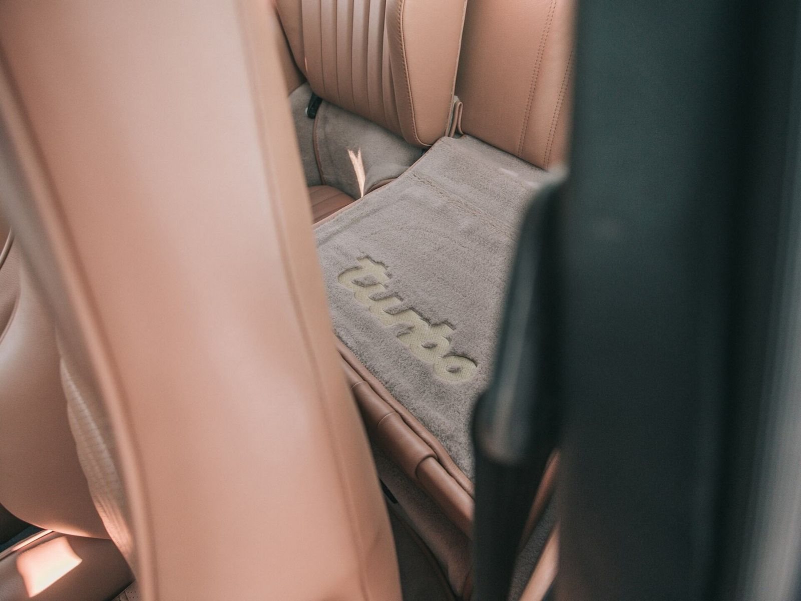 1976 - PORSCHE 911 TURBO CARRERA, foto 39