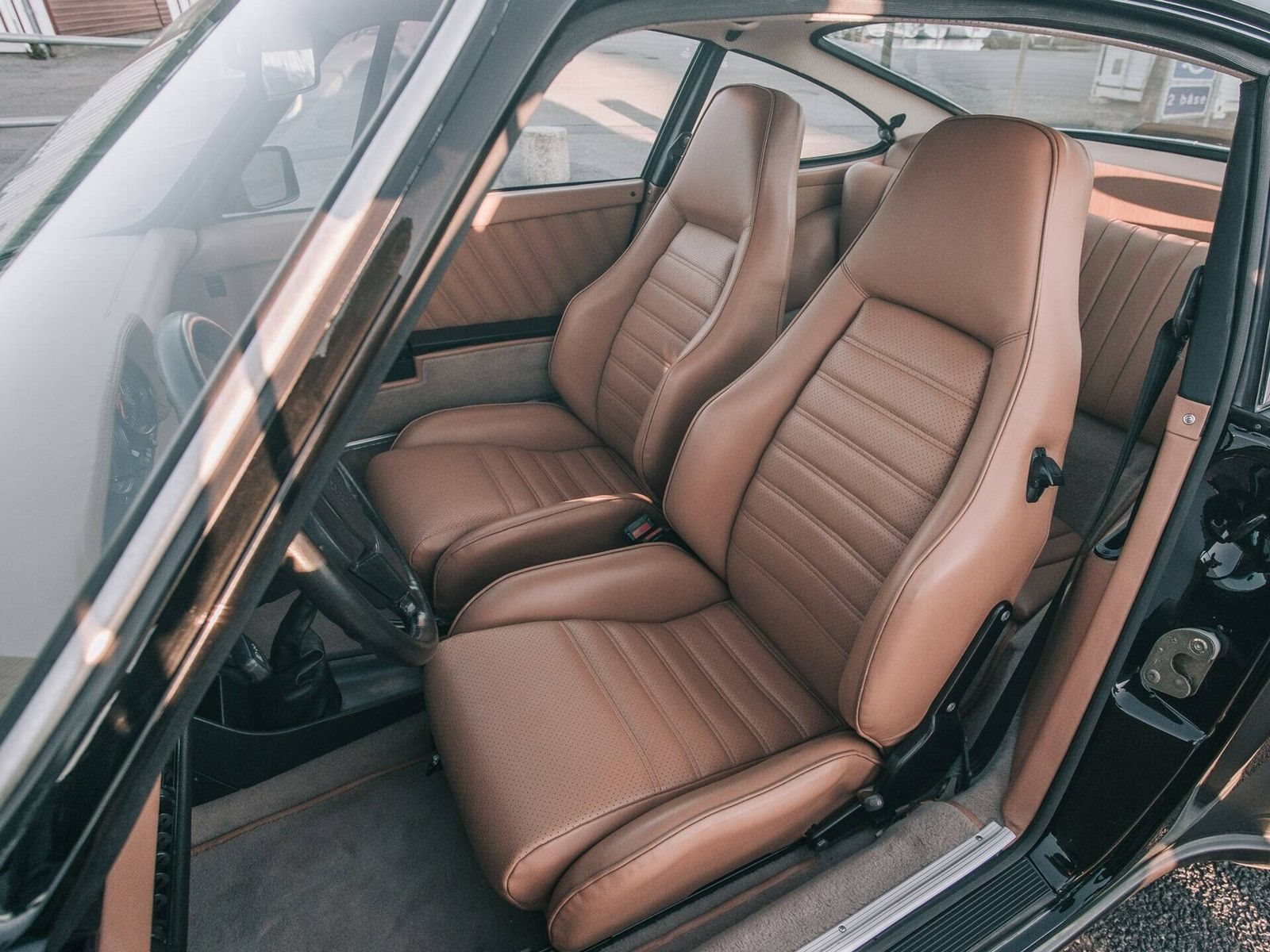 1976 - PORSCHE 911 TURBO CARRERA, foto 40