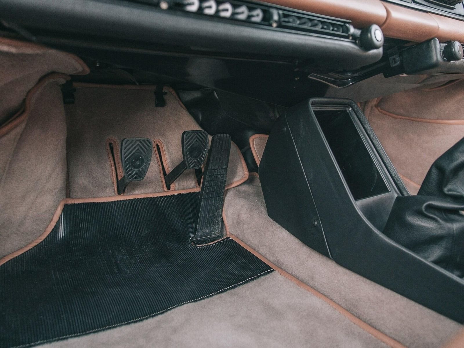 1976 - PORSCHE 911 TURBO CARRERA, foto 42