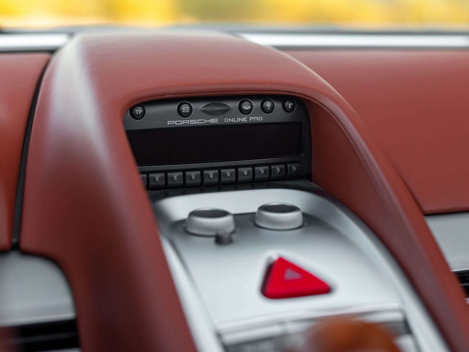 2005 - PORSCHE CARRERA GT SEAL GREY, foto 47