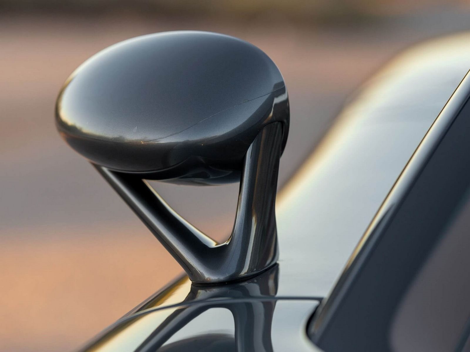 2005 - PORSCHE CARRERA GT SEAL GREY, foto 74