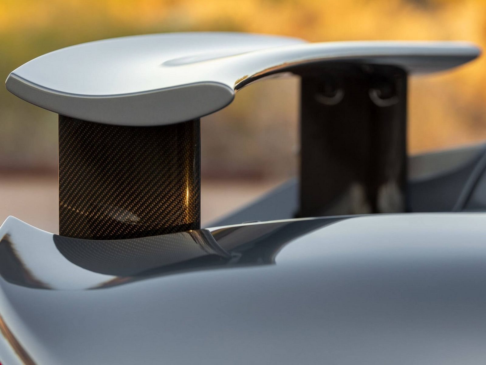 2005 - PORSCHE CARRERA GT SEAL GREY, foto 75
