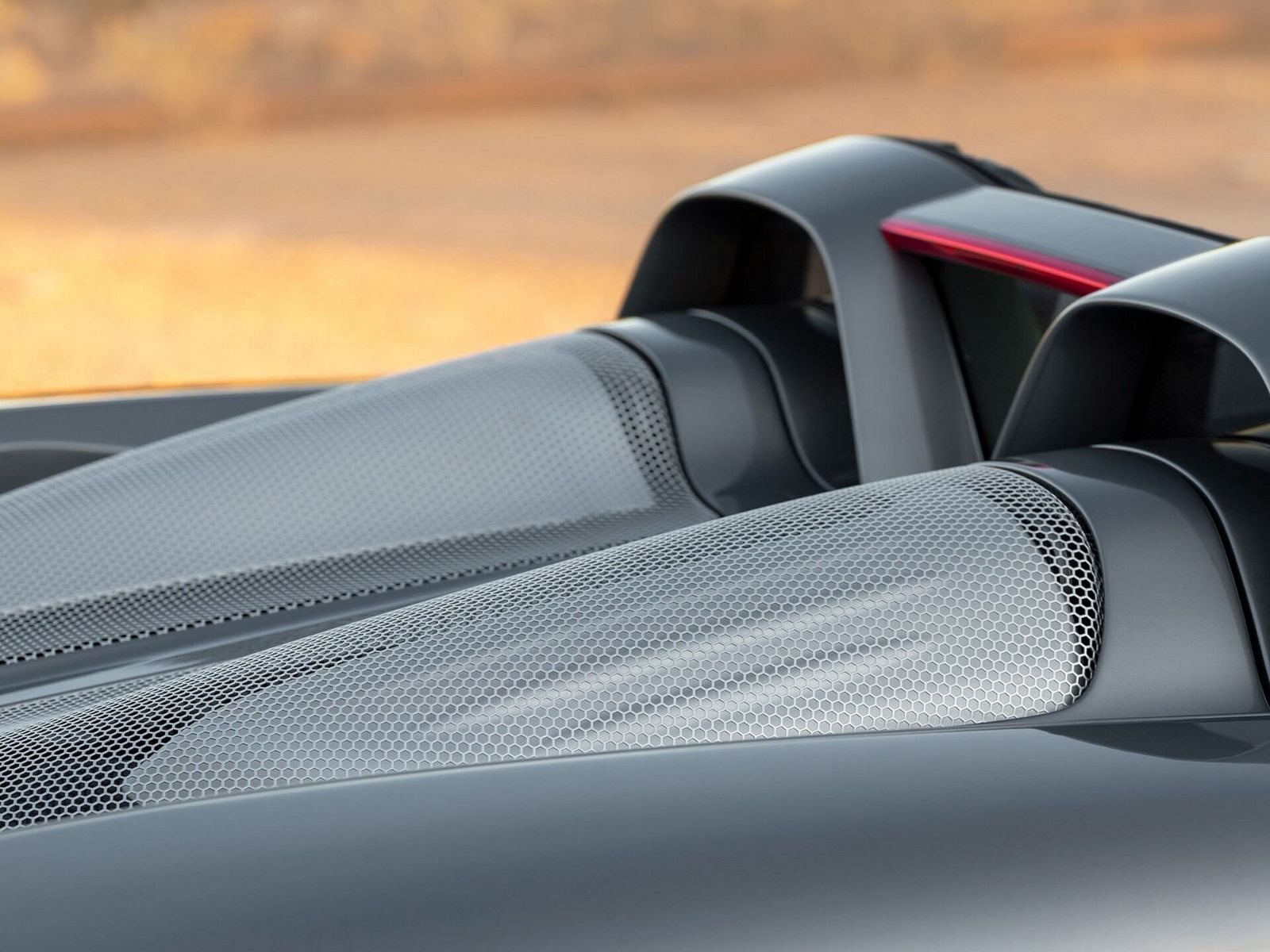 2005 - PORSCHE CARRERA GT SEAL GREY, foto 76