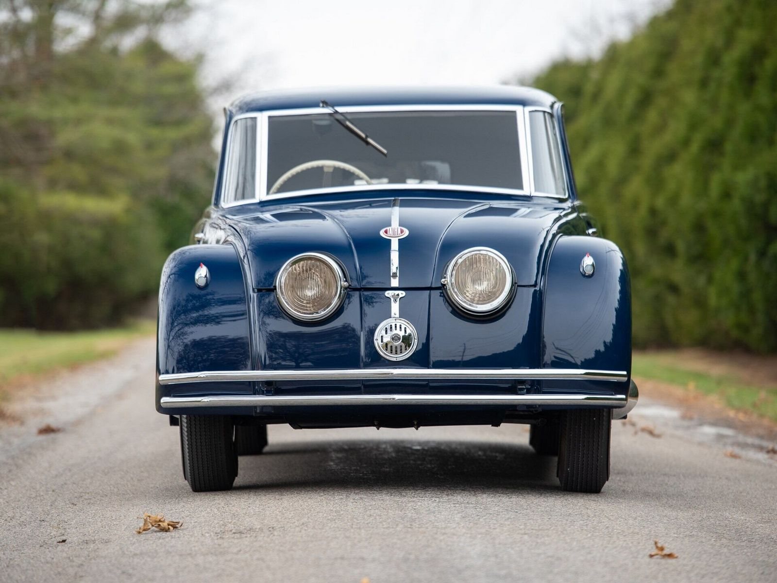 1934 - TATRA T77 LIMOUSINE, foto 5
