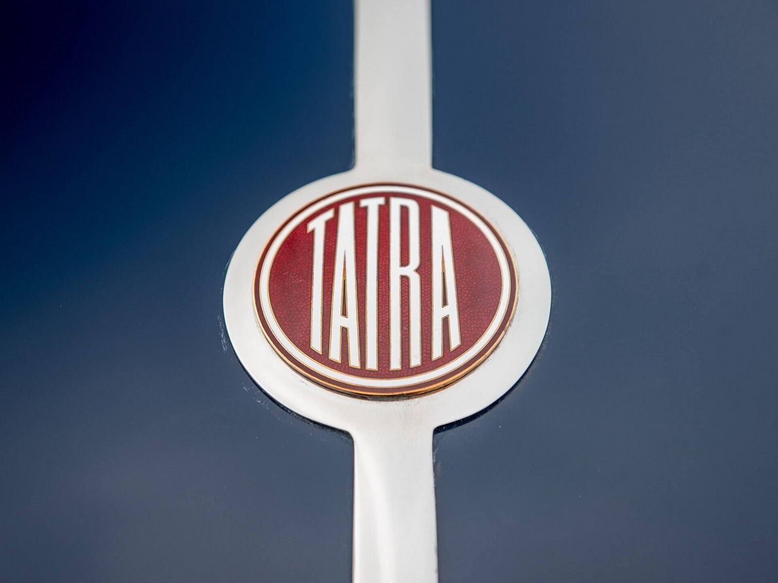 1934 - TATRA T77 LIMOUSINE, foto 10