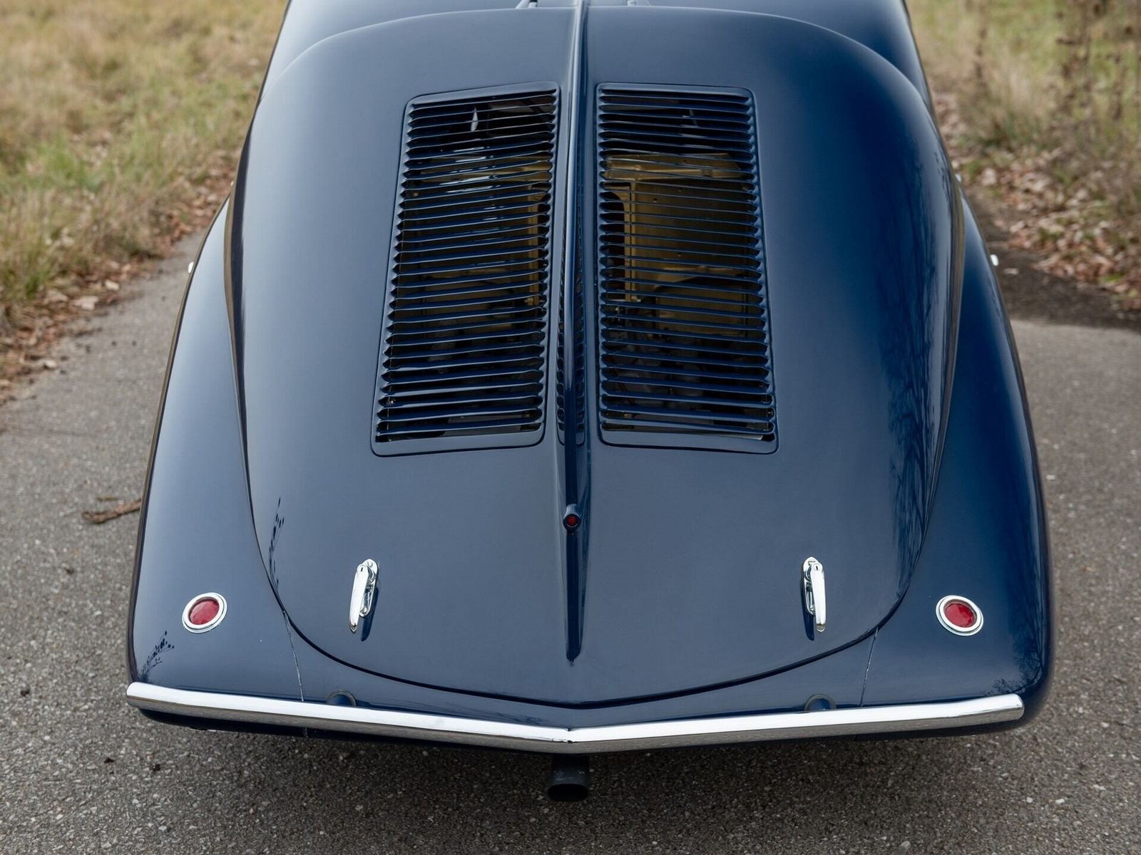 1934 - TATRA T77 LIMOUSINE, foto 13