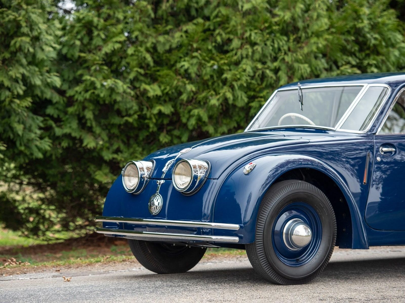 1934 - TATRA T77 LIMOUSINE, foto 15