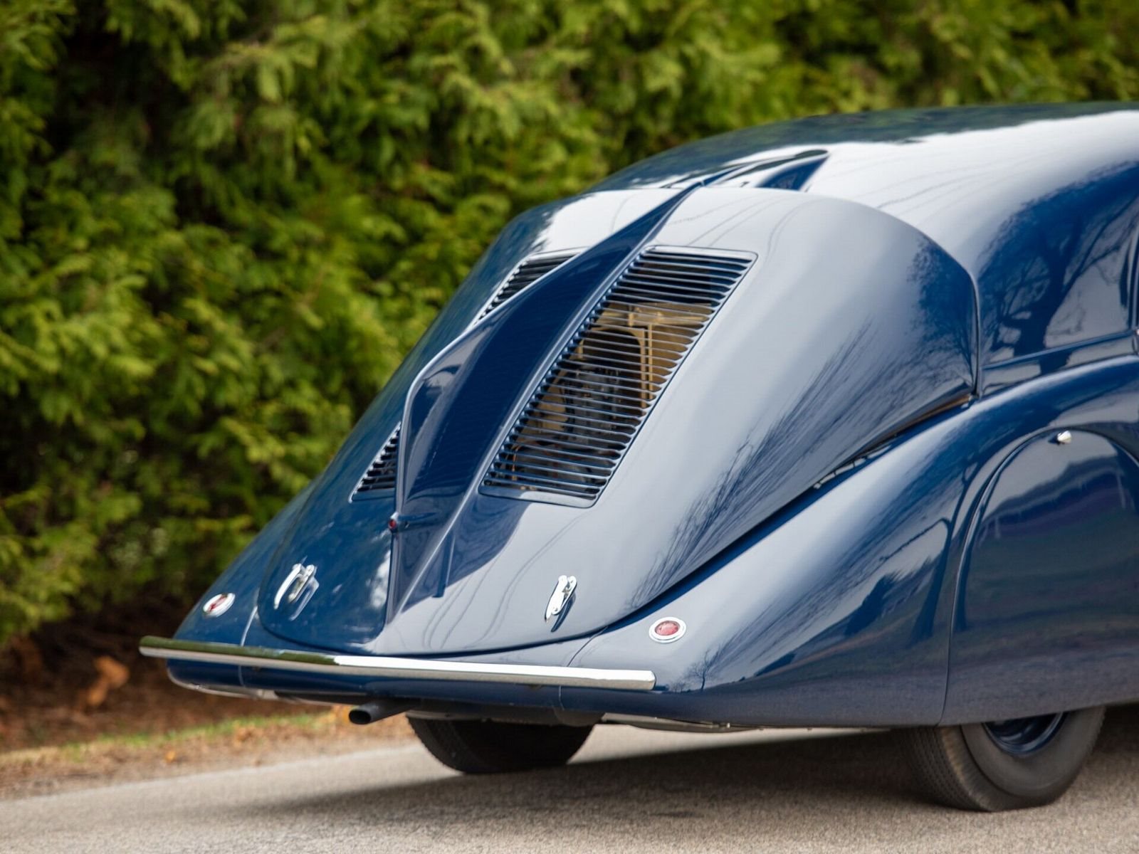 1934 - TATRA T77 LIMOUSINE, foto 16