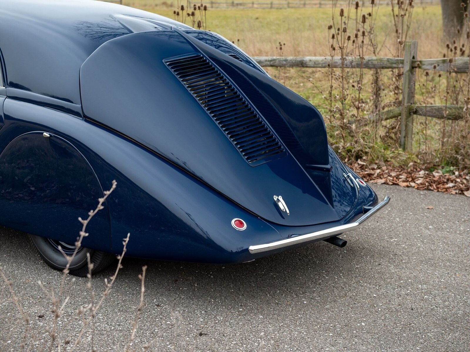 1934 - TATRA T77 LIMOUSINE, foto 17