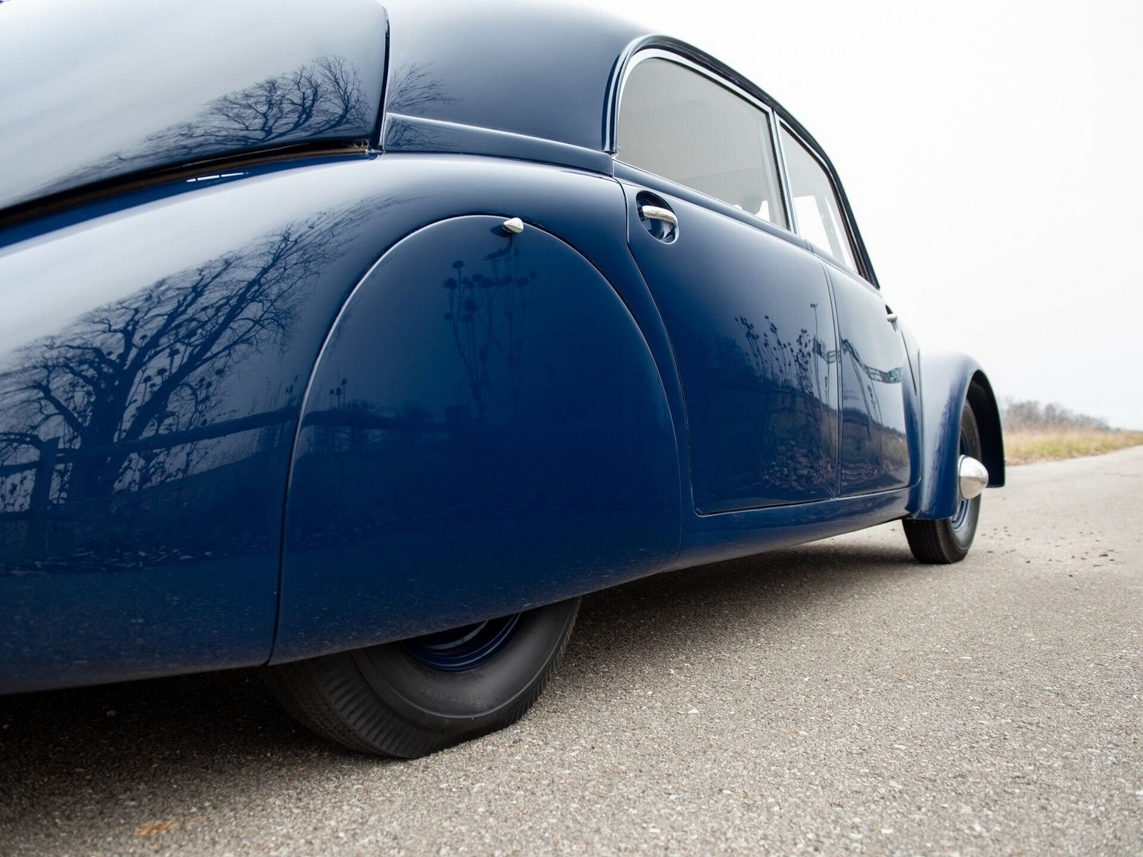 1934 - TATRA T77 LIMOUSINE, foto 18