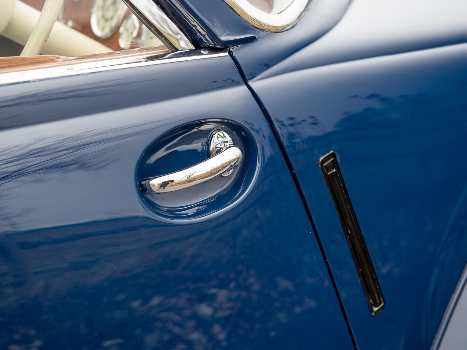 1934 - TATRA T77 LIMOUSINE, foto 22