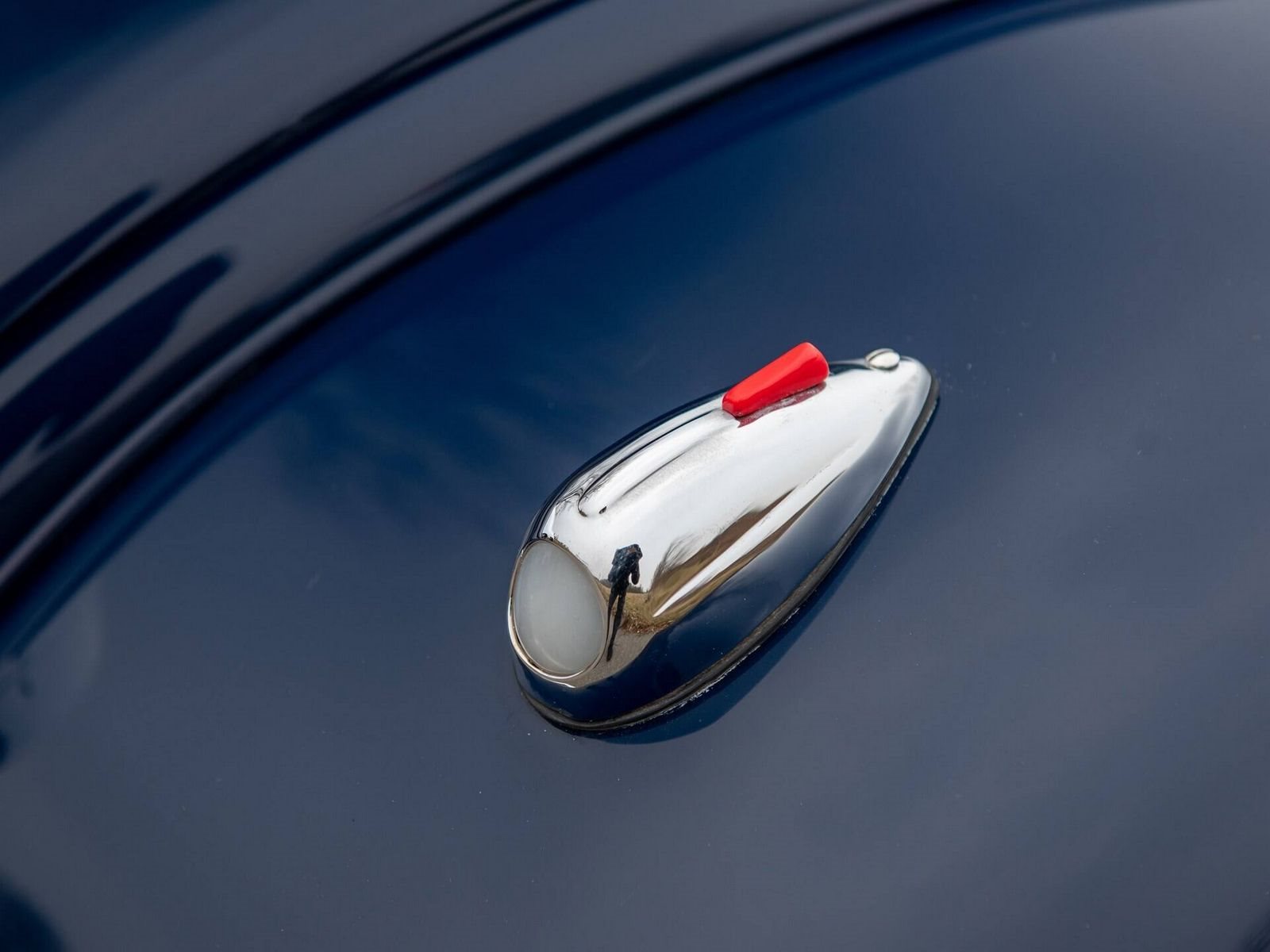 1934 - TATRA T77 LIMOUSINE, foto 23