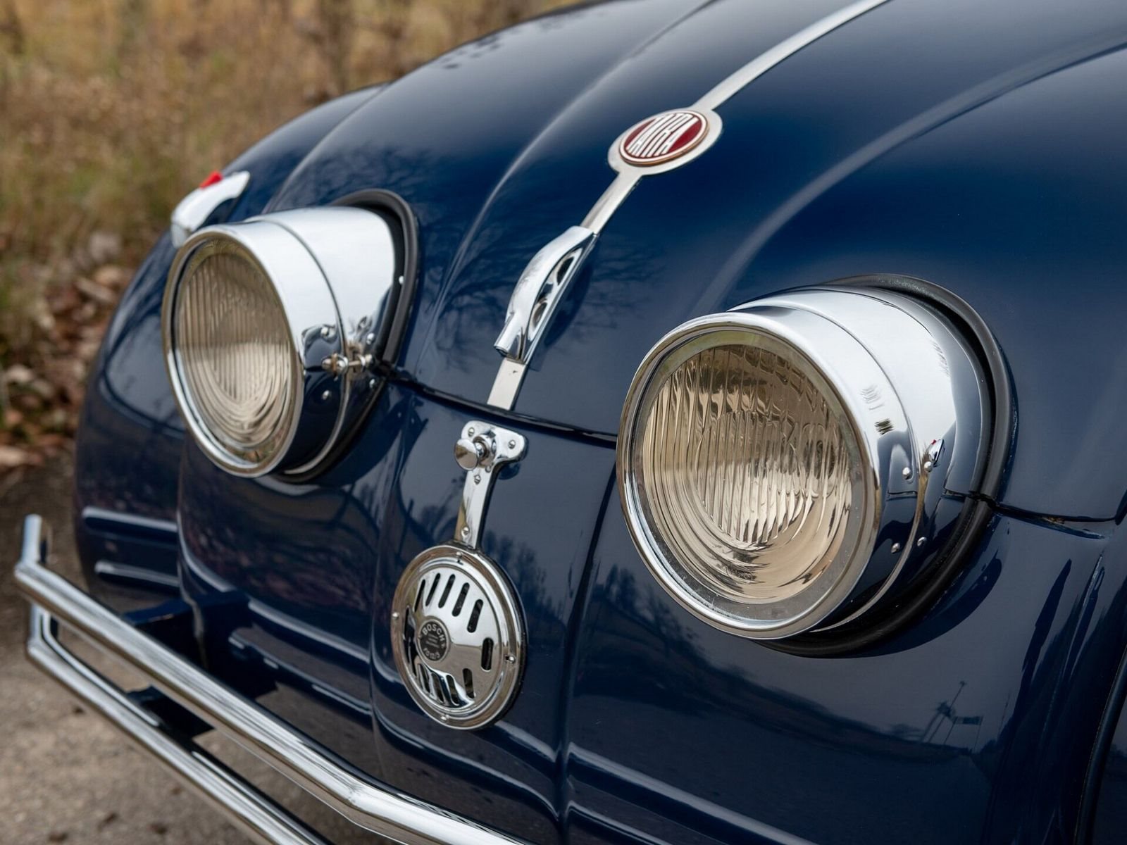 1934 - TATRA T77 LIMOUSINE, foto 25