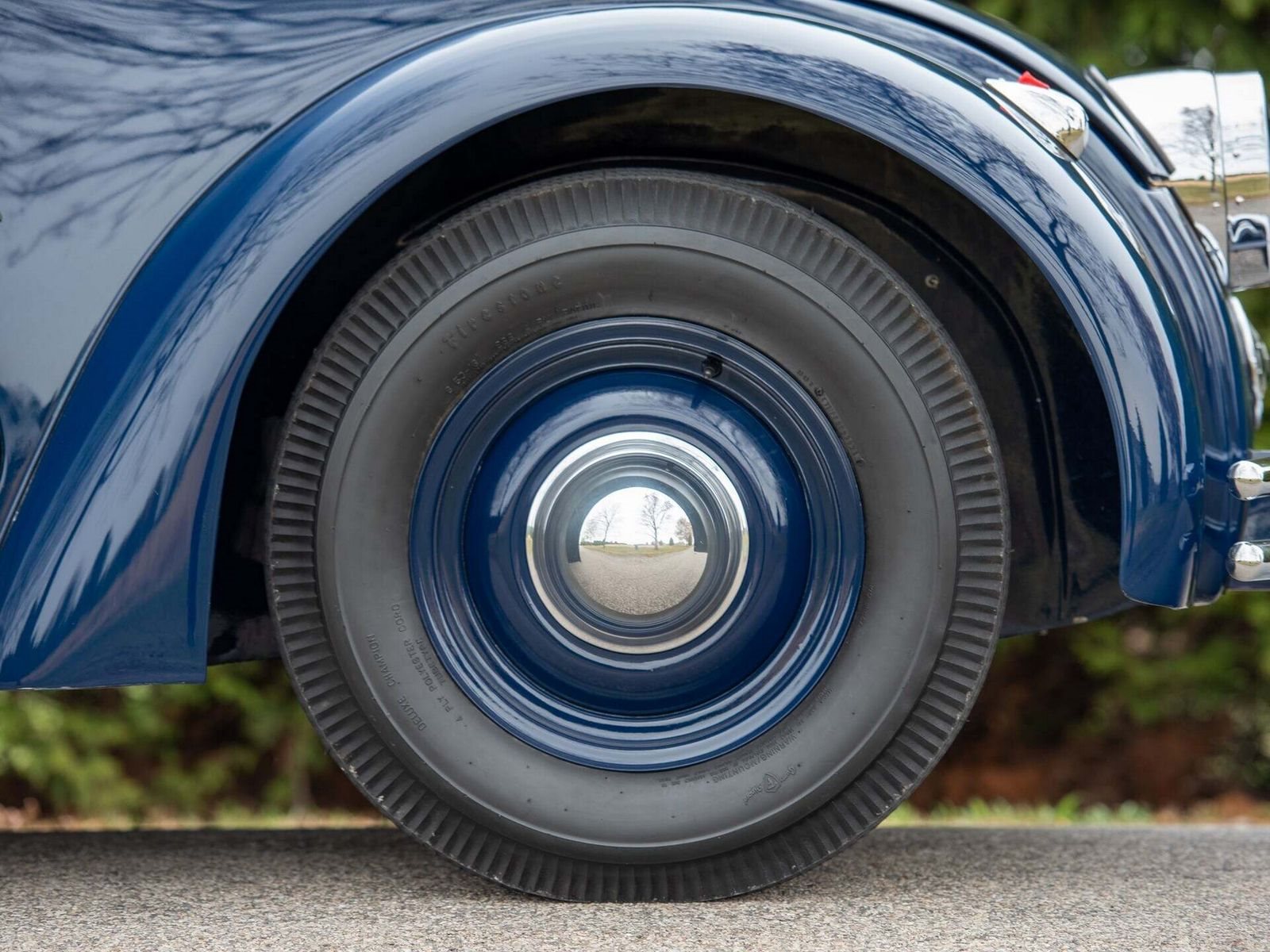 1934 - TATRA T77 LIMOUSINE, foto 26