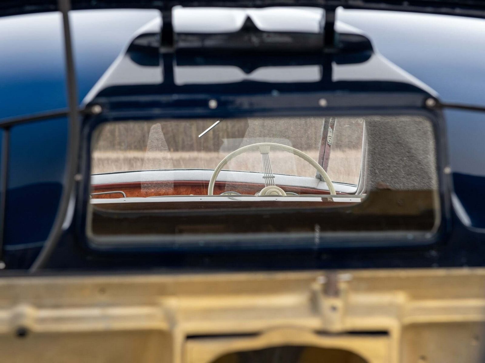 1934 - TATRA T77 LIMOUSINE, foto 29
