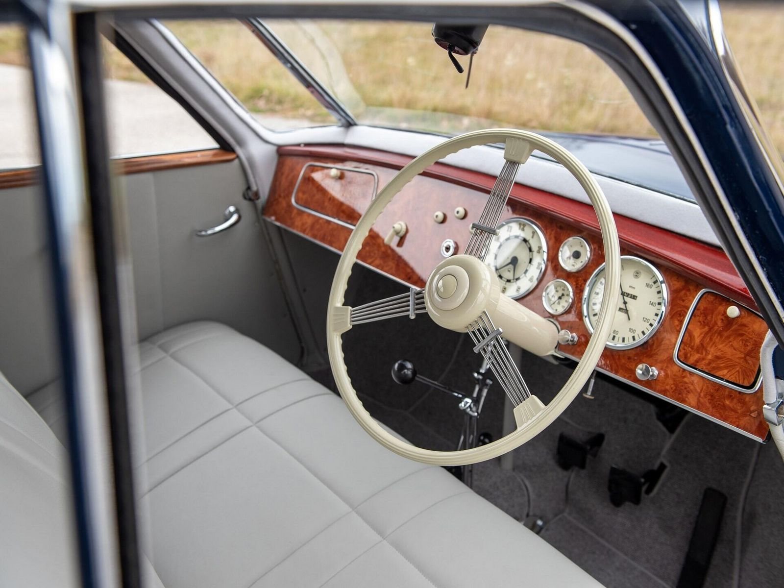 1934 - TATRA T77 LIMOUSINE, foto 30