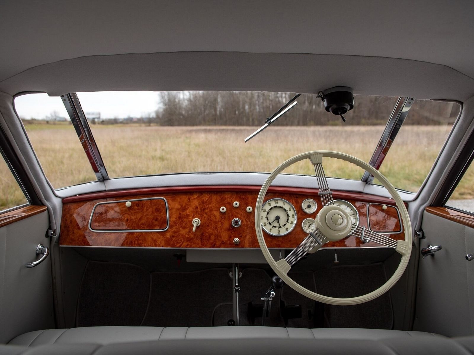 1934 - TATRA T77 LIMOUSINE, foto 31