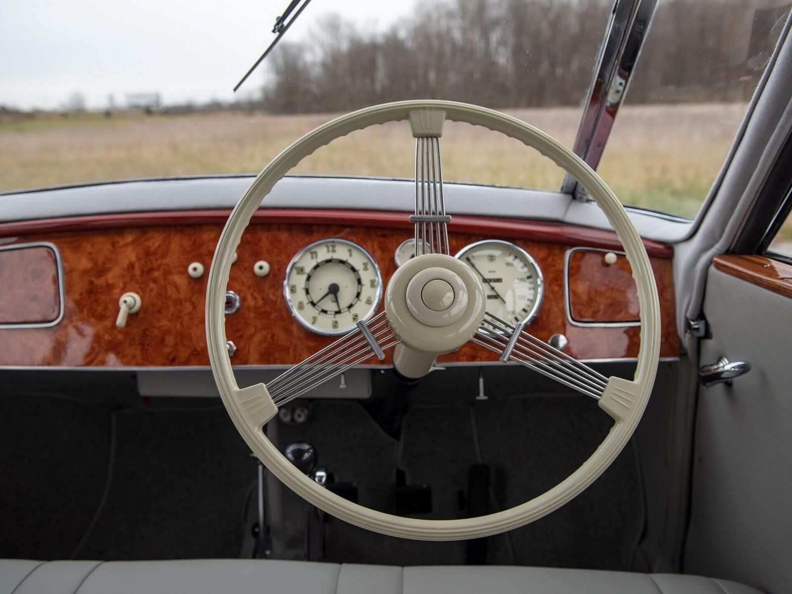 1934 - TATRA T77 LIMOUSINE, foto 32