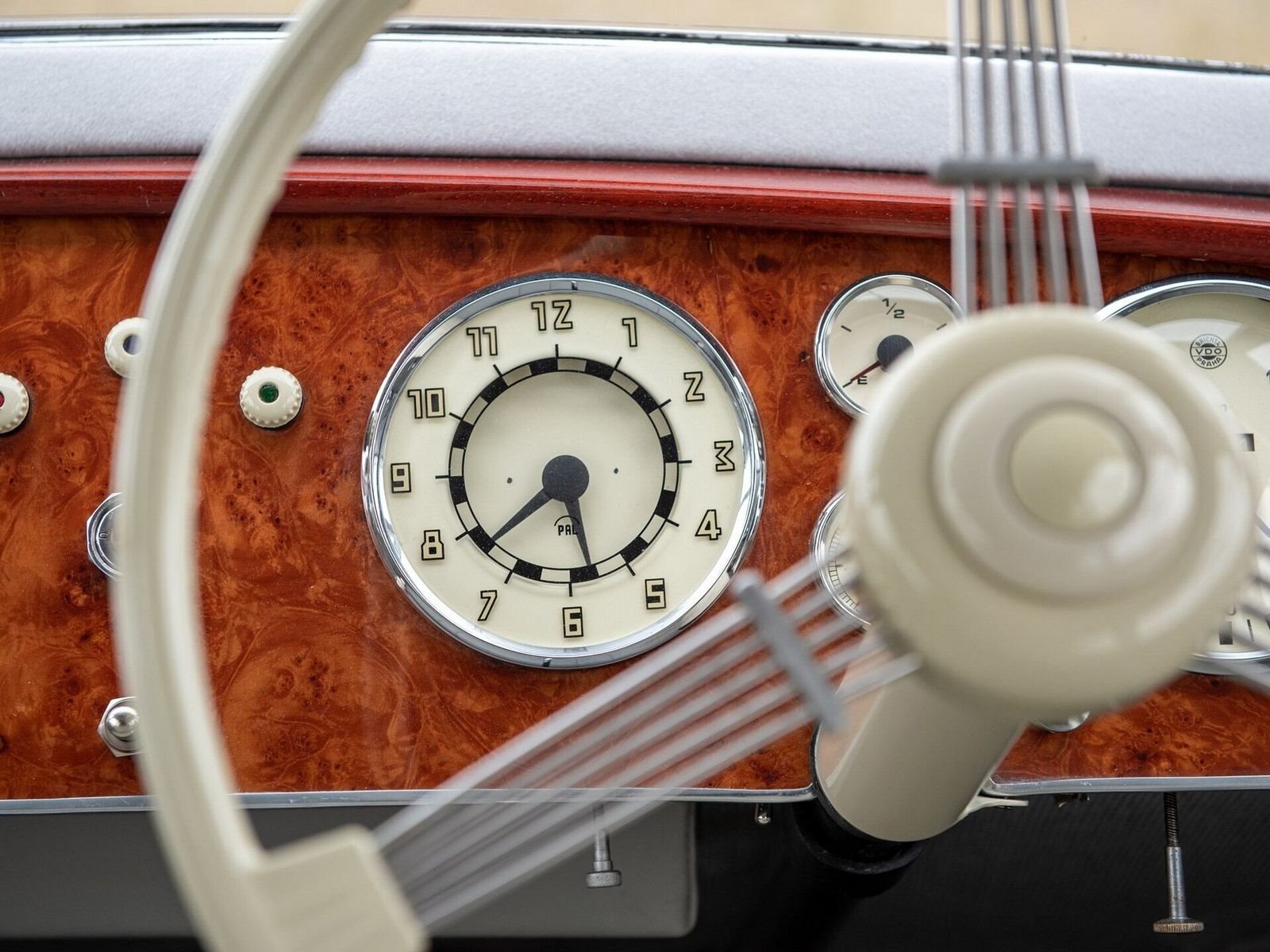 1934 - TATRA T77 LIMOUSINE, foto 33