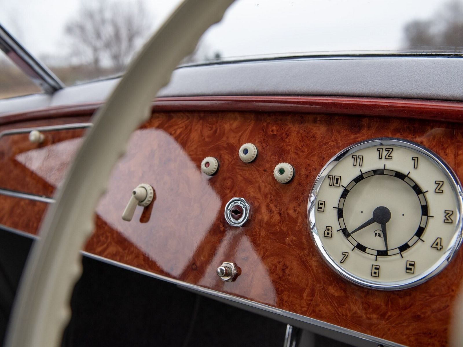 1934 - TATRA T77 LIMOUSINE, foto 35