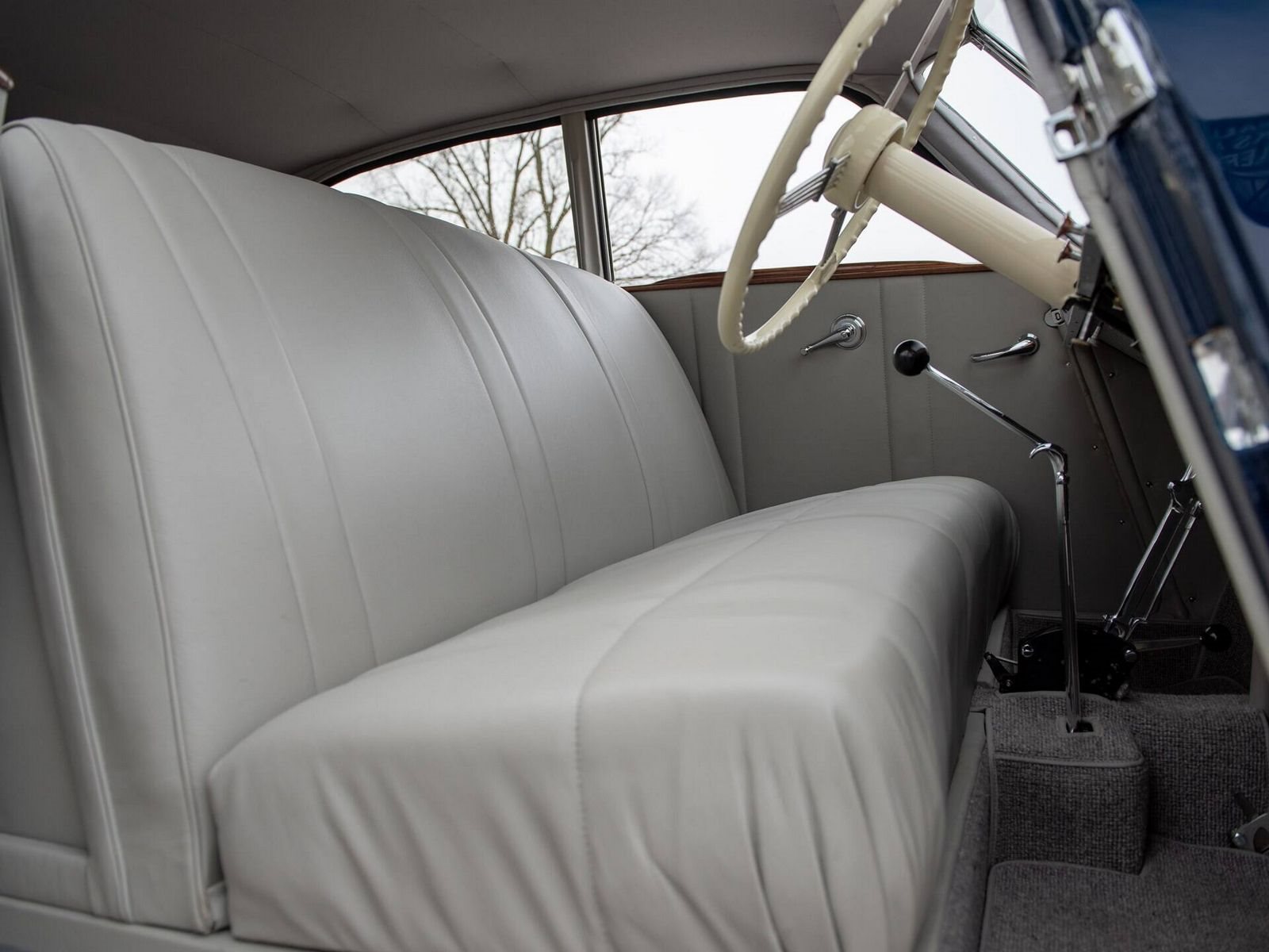 1934 - TATRA T77 LIMOUSINE, foto 37