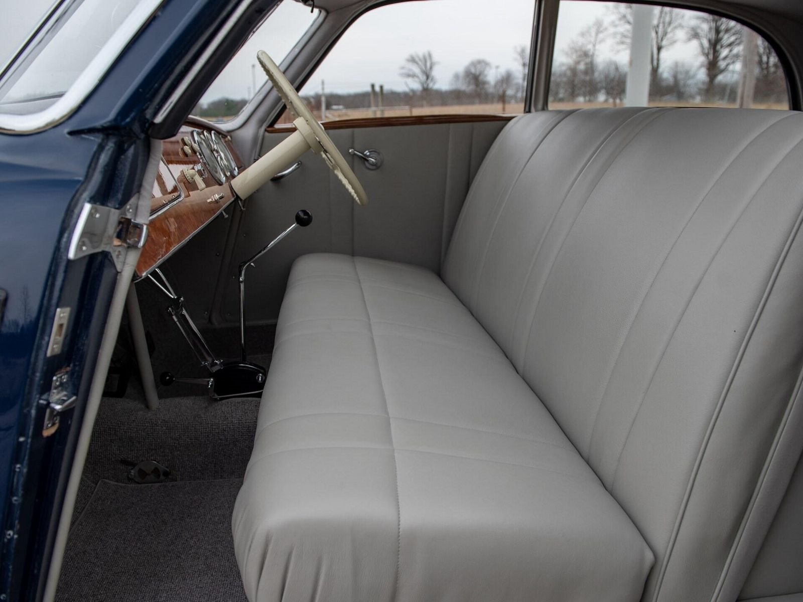 1934 - TATRA T77 LIMOUSINE, foto 40