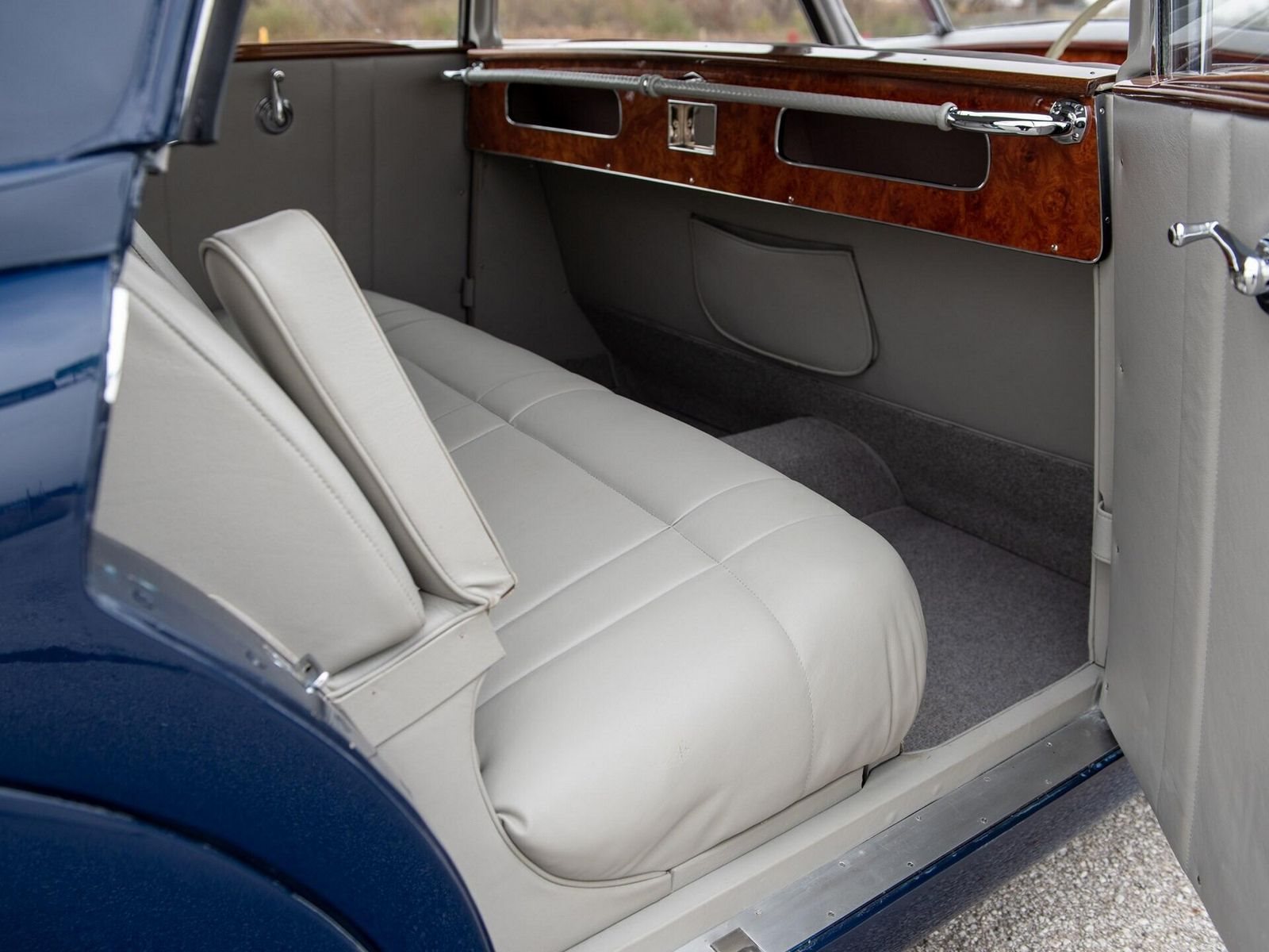 1934 - TATRA T77 LIMOUSINE, foto 46