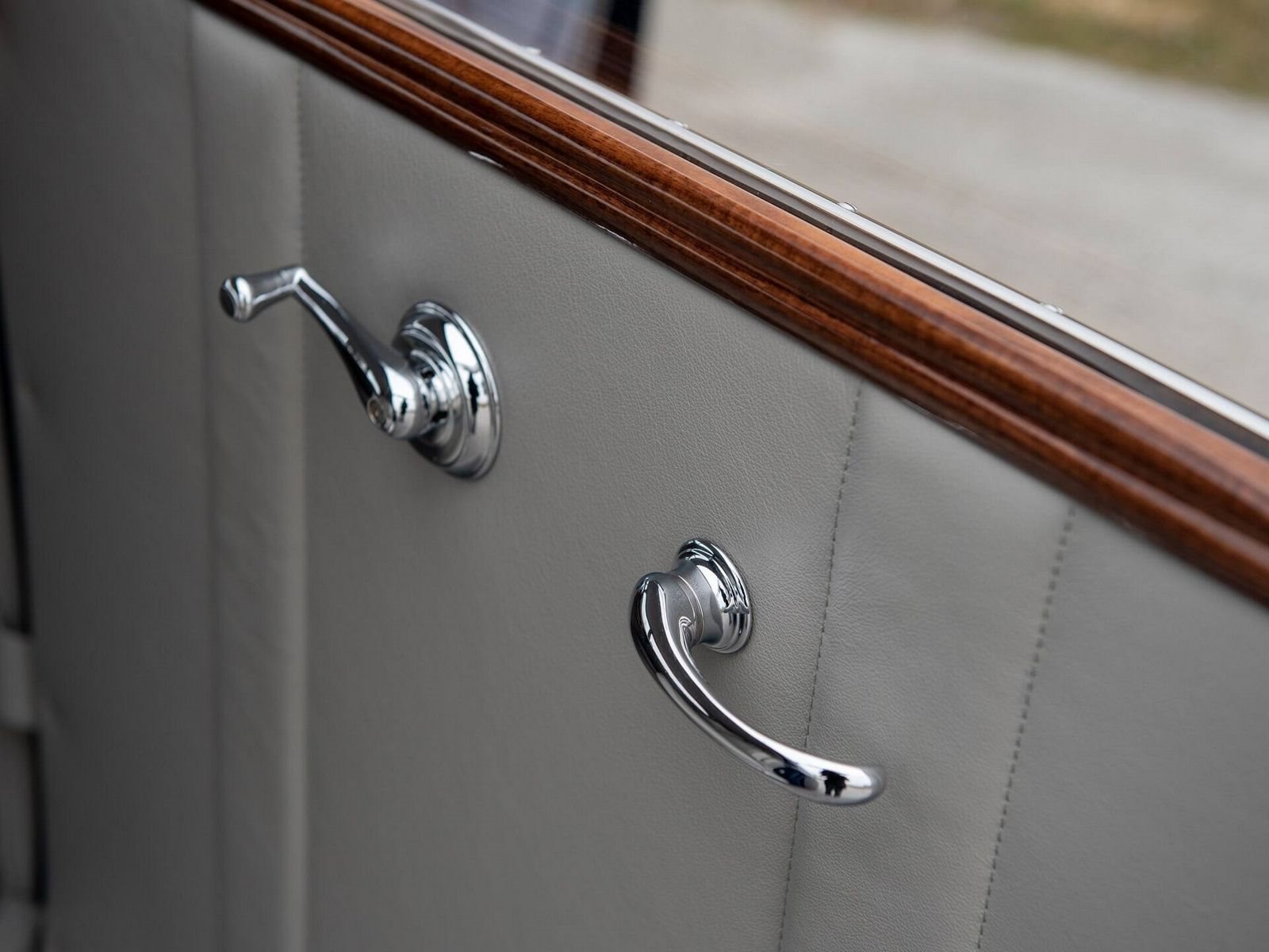 1934 - TATRA T77 LIMOUSINE, foto 47