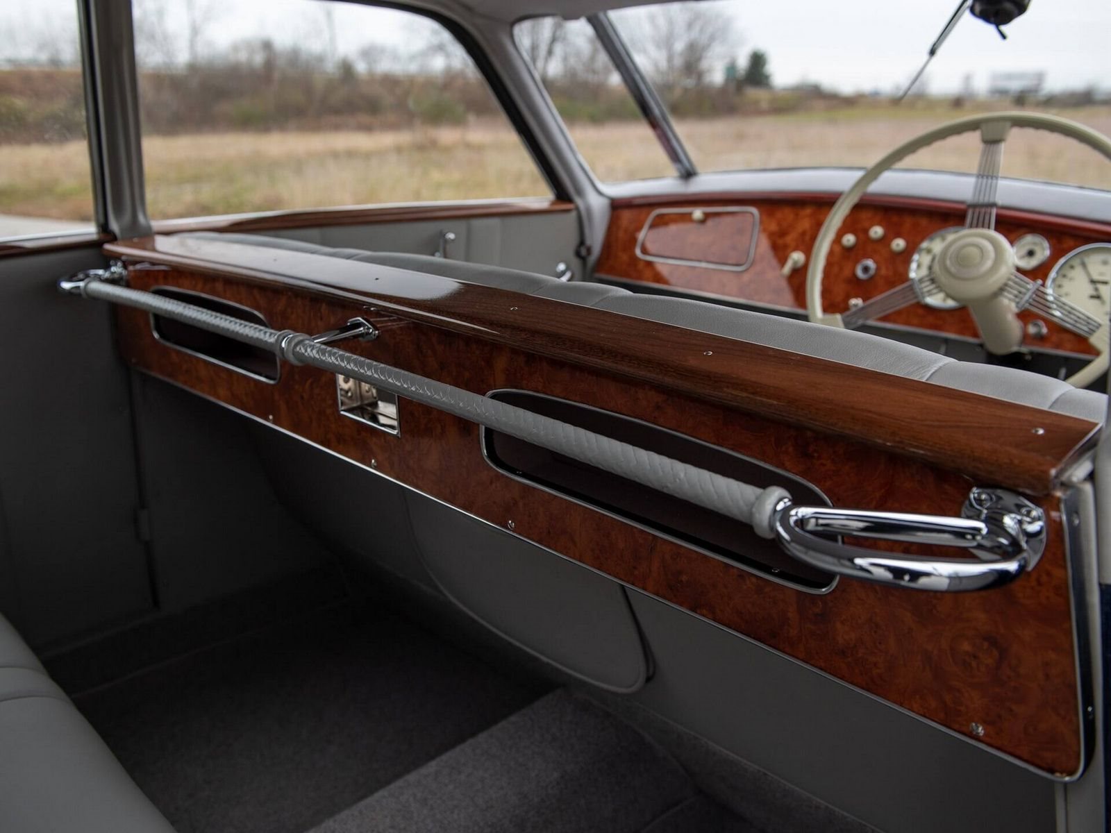 1934 - TATRA T77 LIMOUSINE, foto 48