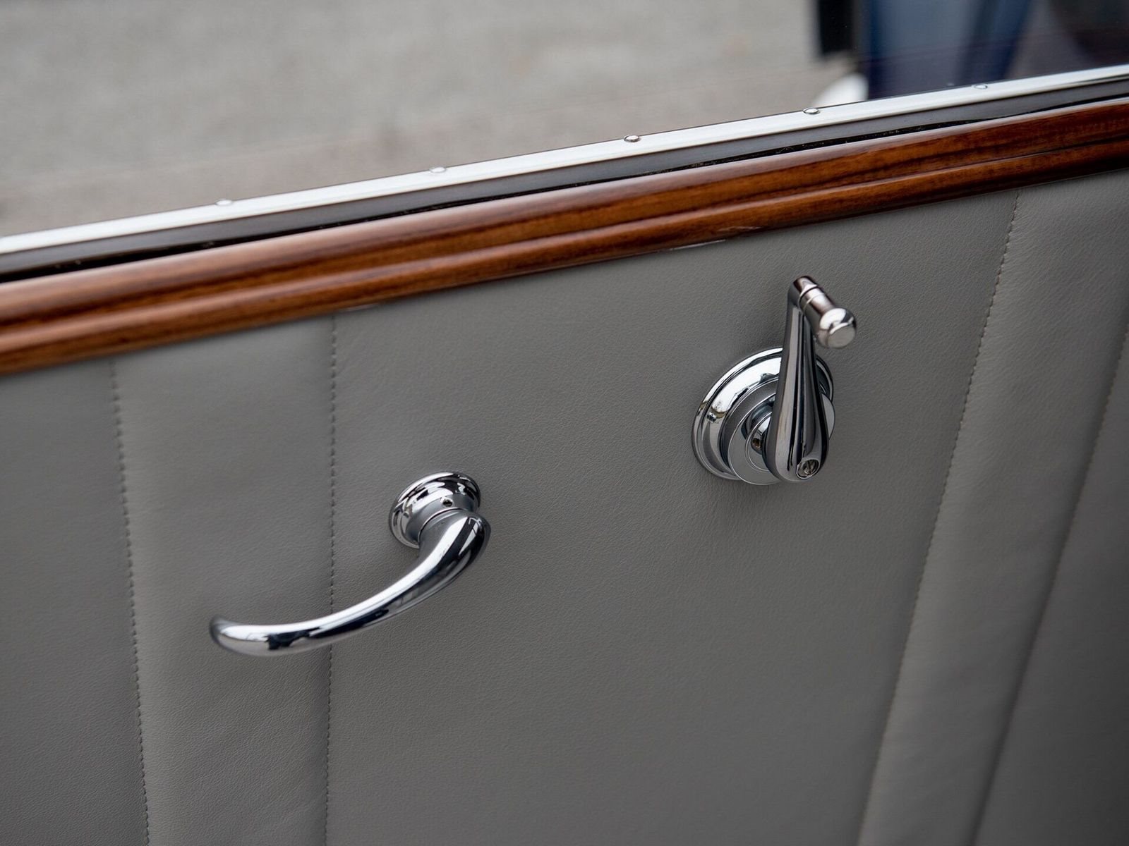 1934 - TATRA T77 LIMOUSINE, foto 55