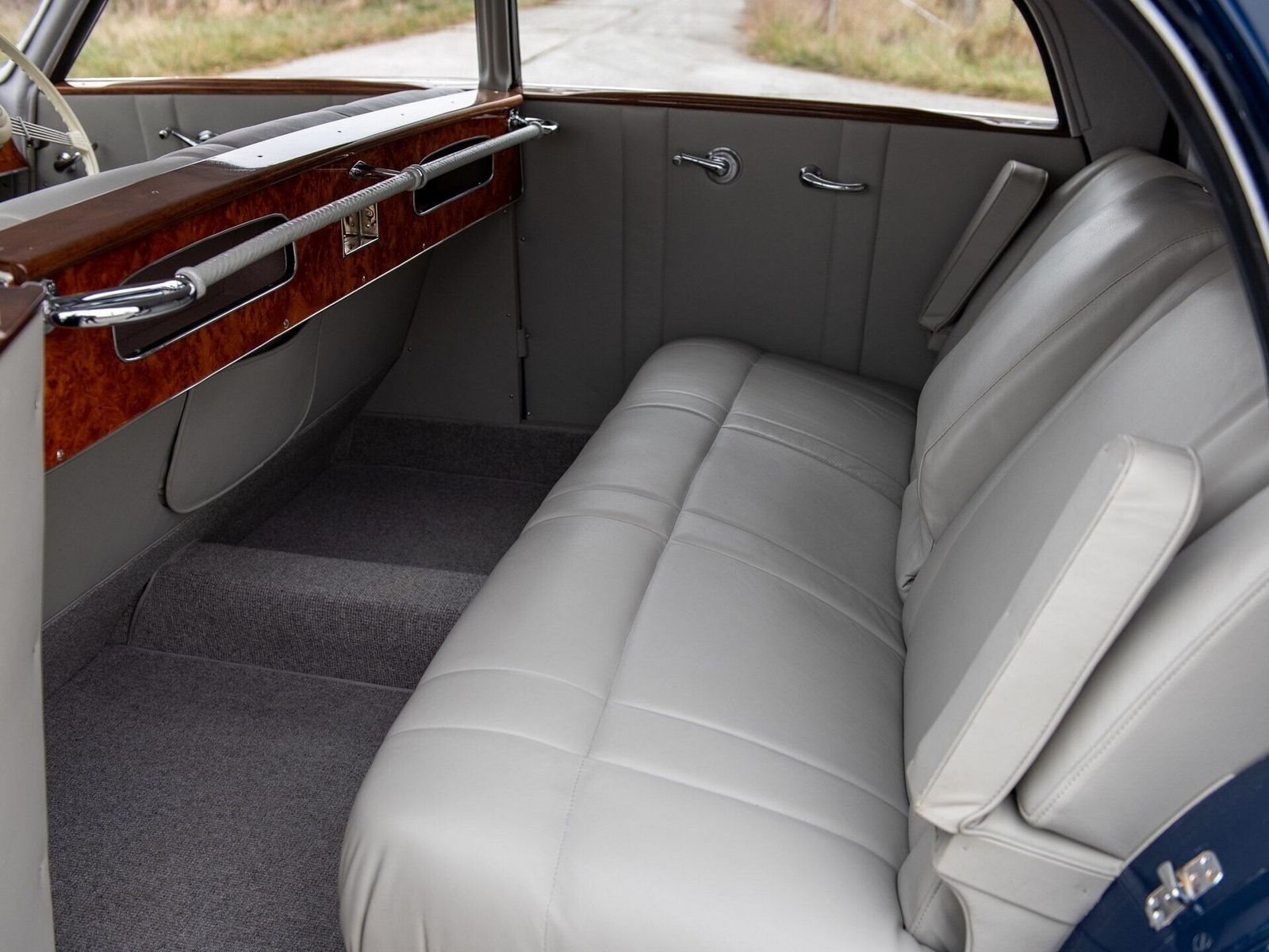 1934 - TATRA T77 LIMOUSINE, foto 56
