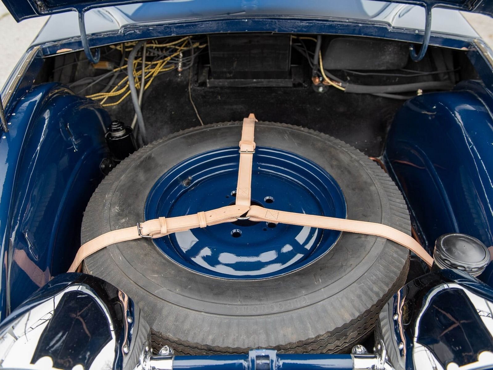 1934 - TATRA T77 LIMOUSINE, foto 70
