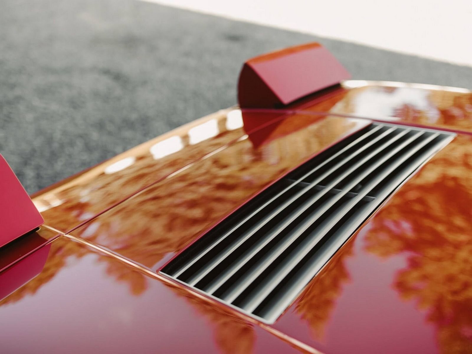 FERRARI F400 GT, foto 12