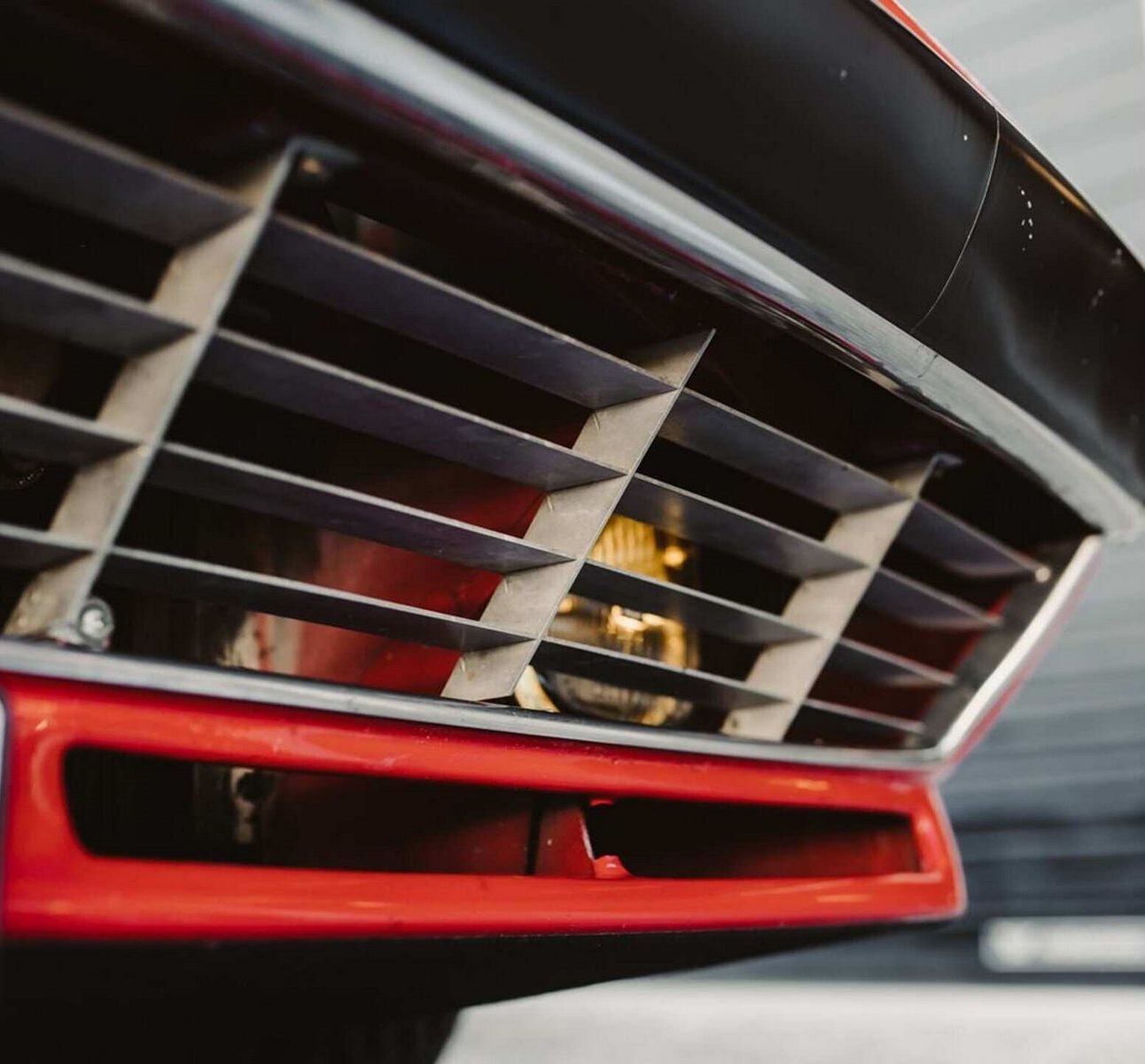 FERRARI F400 GT, foto 18