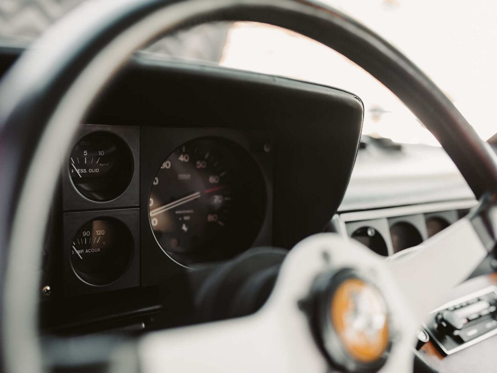FERRARI F400 GT, foto 42
