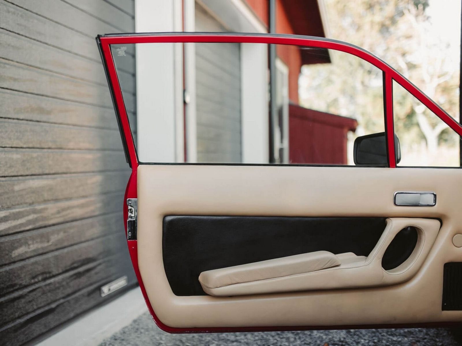 FERRARI F400 GT, foto 43