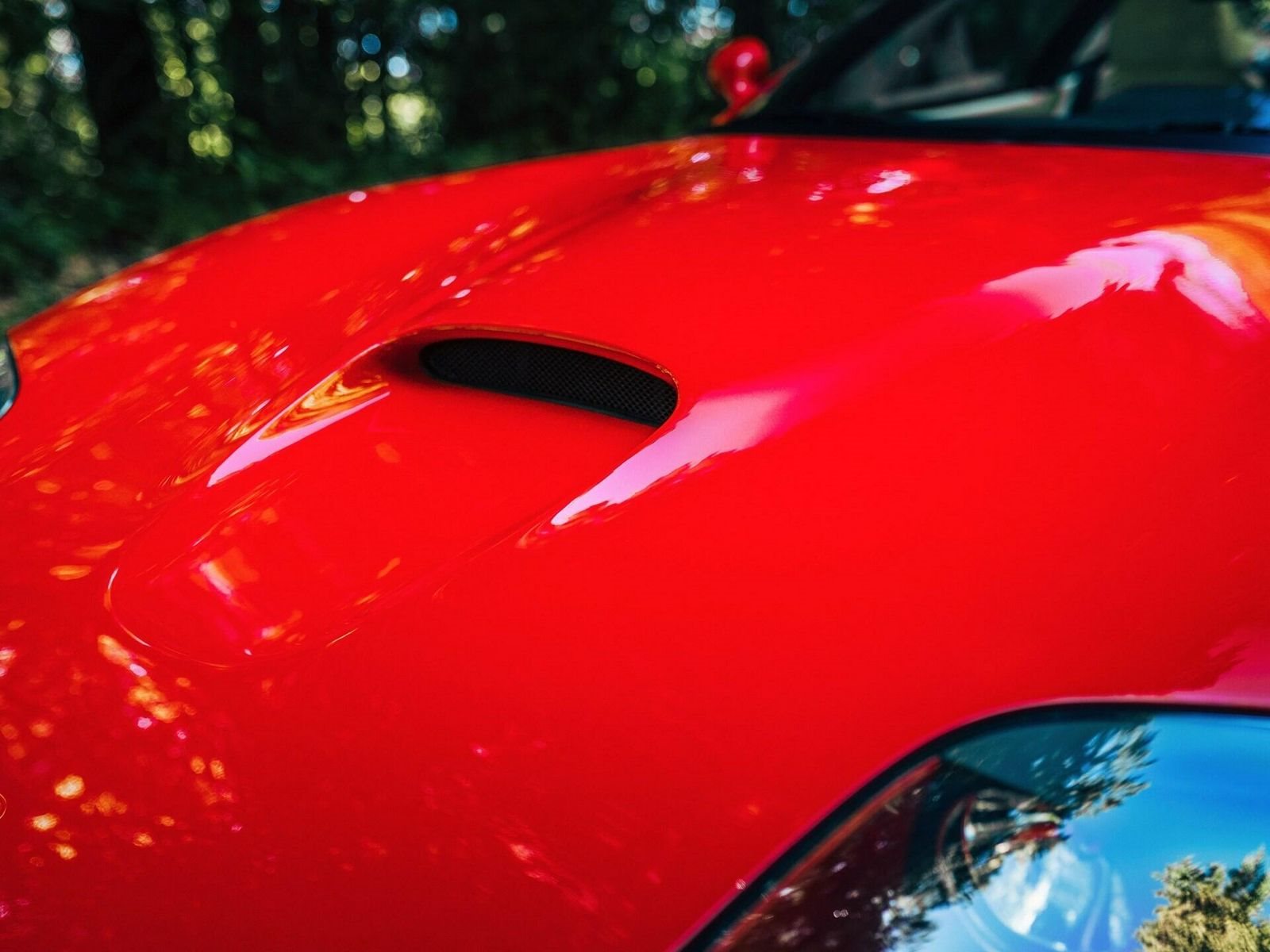 2000 - FERRARI F550 MARANELLO ROSSO CORSA, foto 27