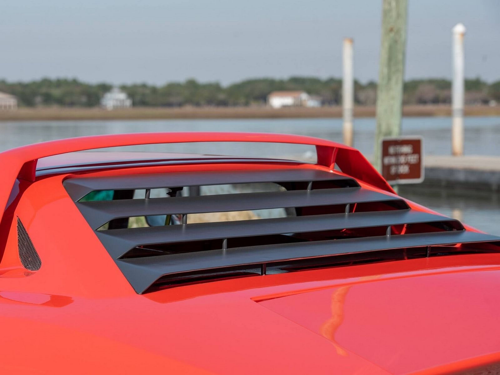 1977 - LANCIA STRATOS HF STRADALE, foto 20