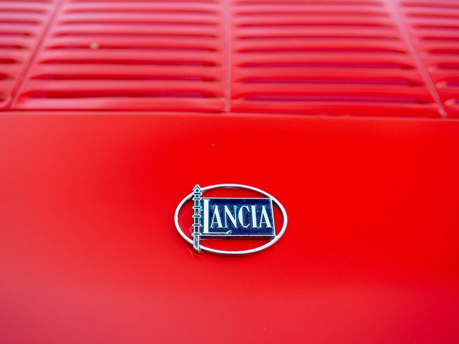 1977 - LANCIA STRATOS HF STRADALE, foto 22