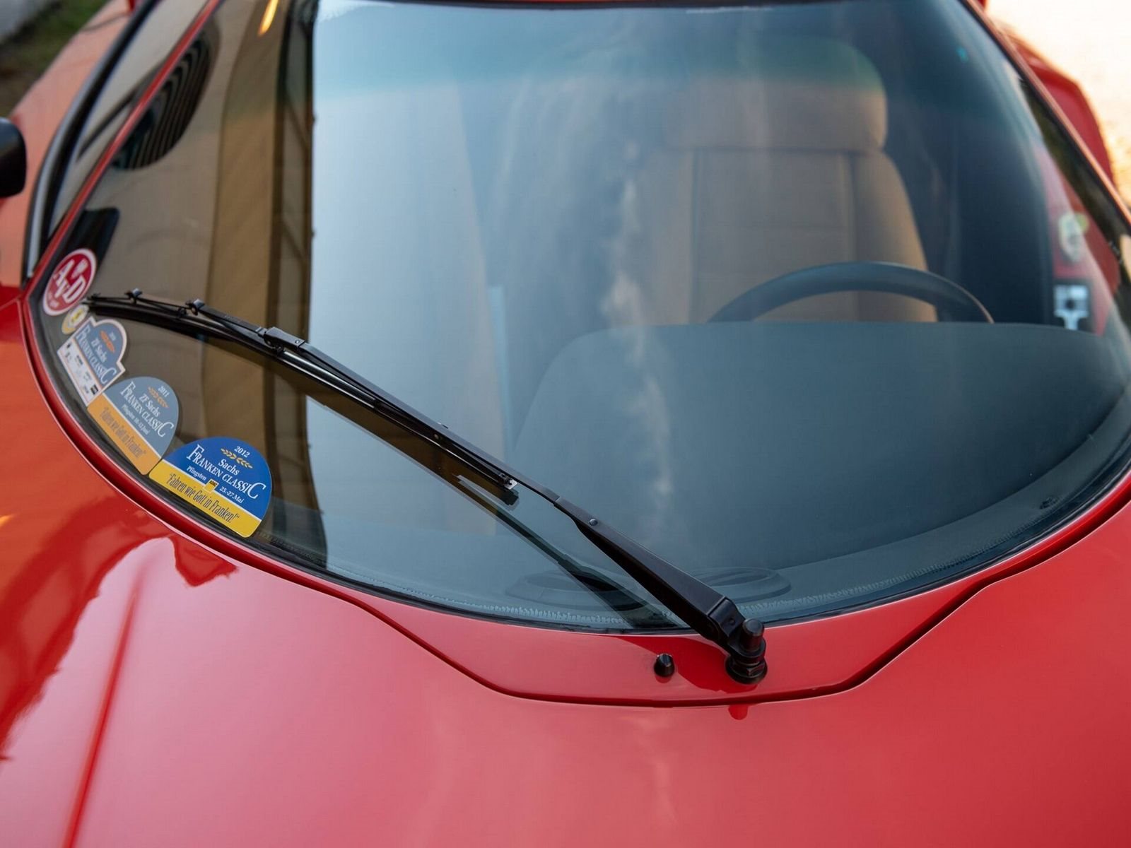1977 - LANCIA STRATOS HF STRADALE, foto 27