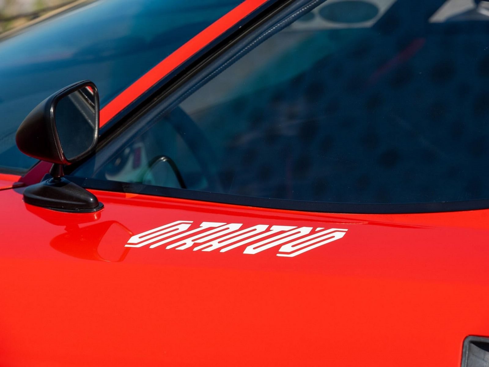 1977 - LANCIA STRATOS HF STRADALE, foto 28