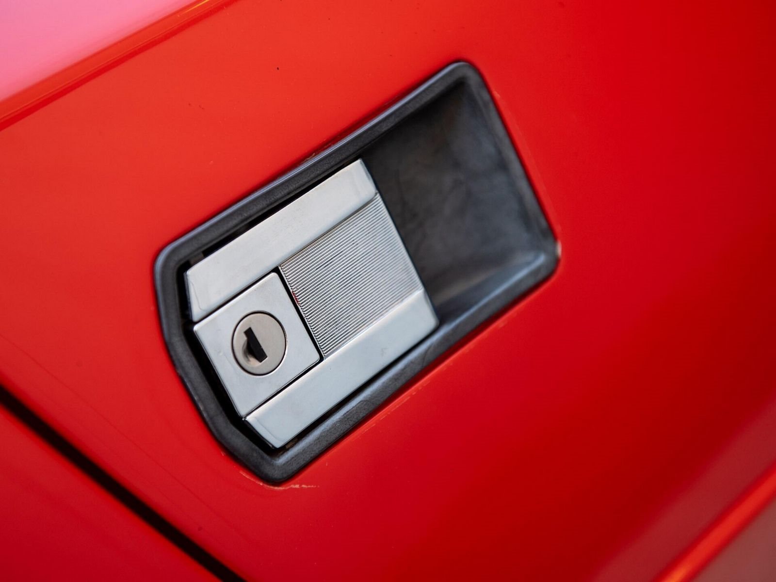 1977 - LANCIA STRATOS HF STRADALE, foto 29