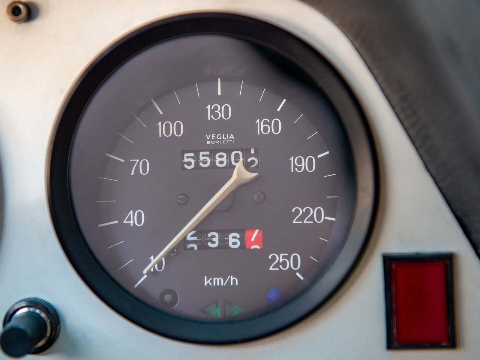 1977 - LANCIA STRATOS HF STRADALE, foto 41