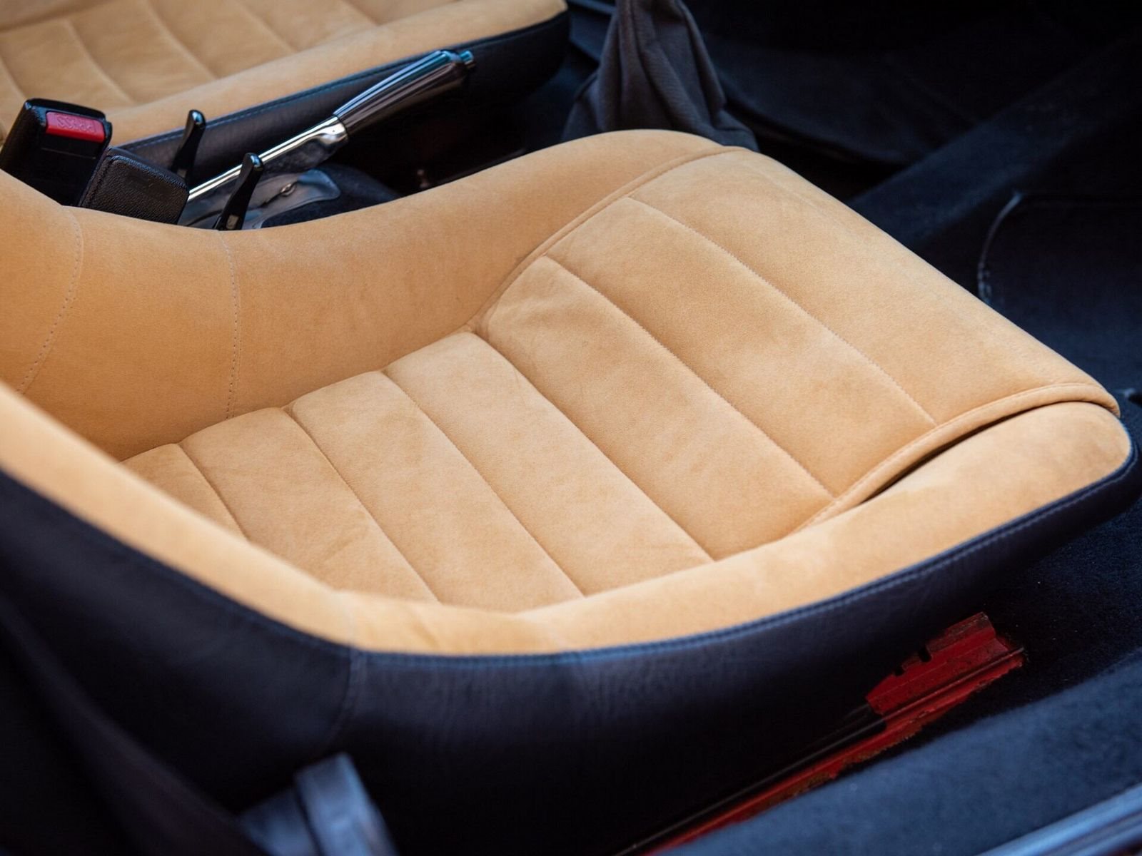 1977 - LANCIA STRATOS HF STRADALE, foto 48
