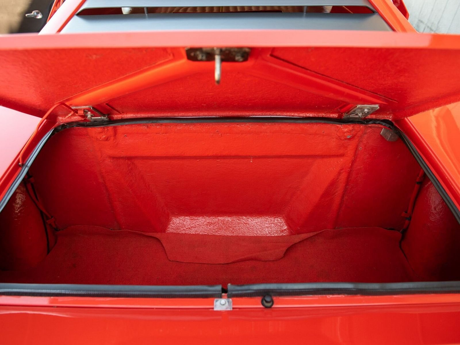 1977 - LANCIA STRATOS HF STRADALE, foto 55